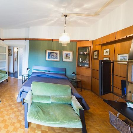 볼로냐 Casa Magda 아파트 외부 사진
