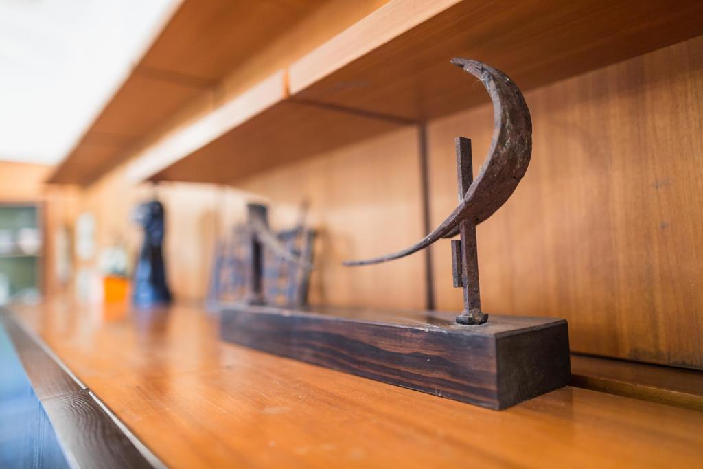 볼로냐 Casa Magda 아파트 외부 사진