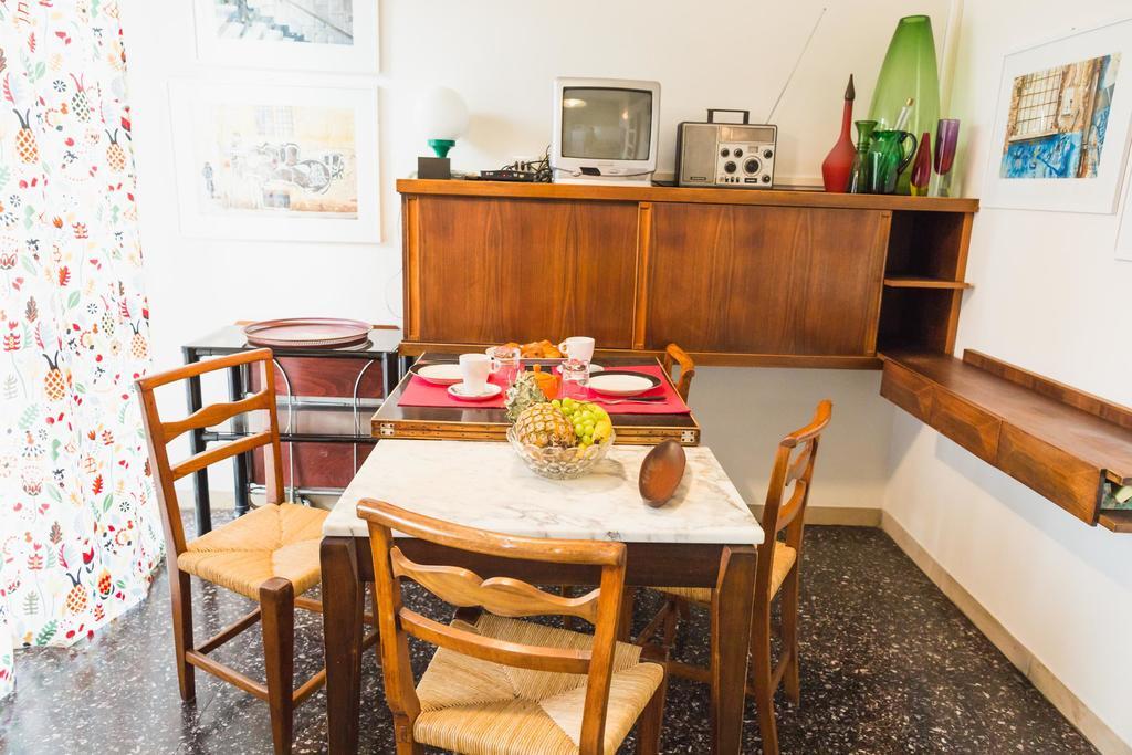 볼로냐 Casa Magda 아파트 외부 사진