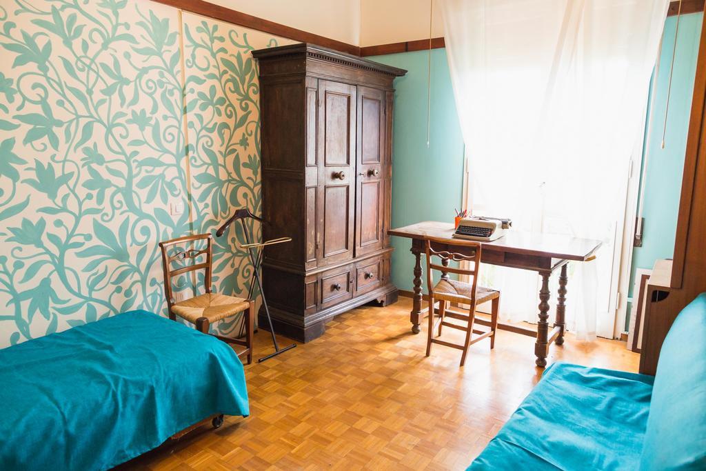 볼로냐 Casa Magda 아파트 외부 사진