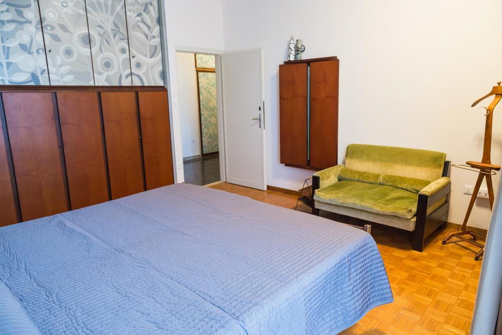 볼로냐 Casa Magda 아파트 외부 사진