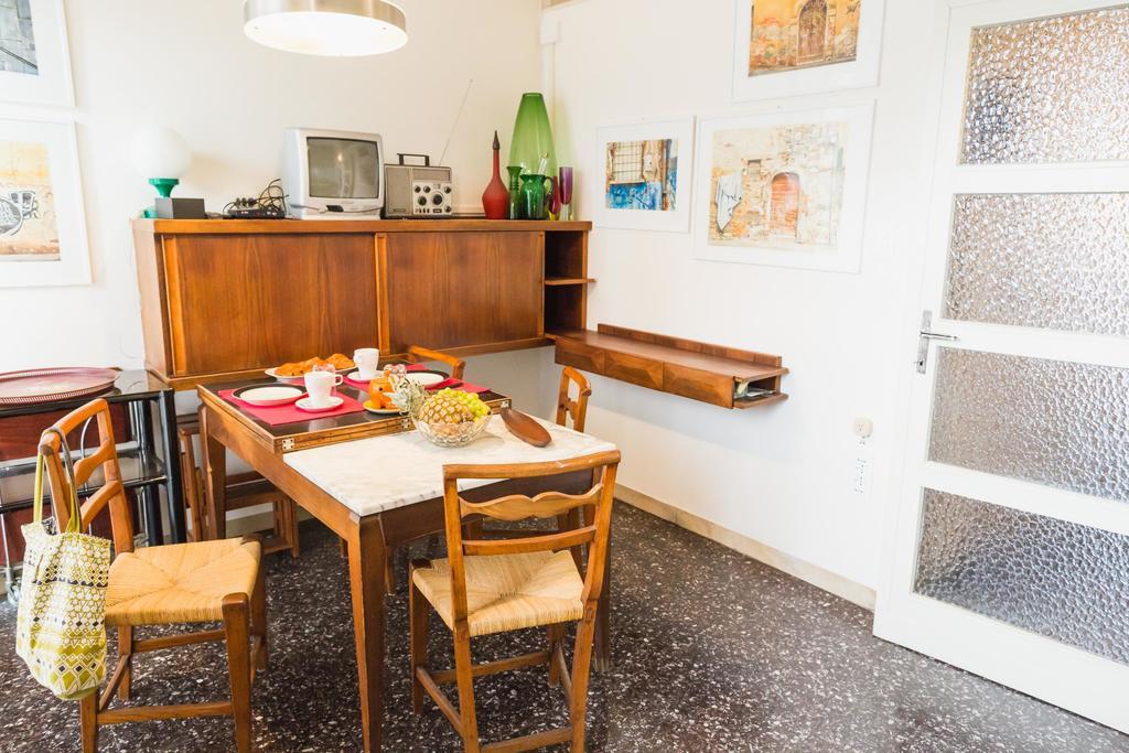 볼로냐 Casa Magda 아파트 외부 사진