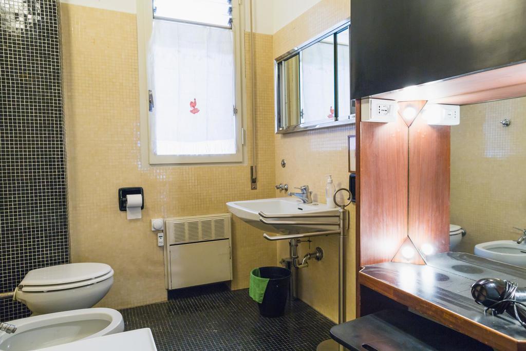 볼로냐 Casa Magda 아파트 외부 사진