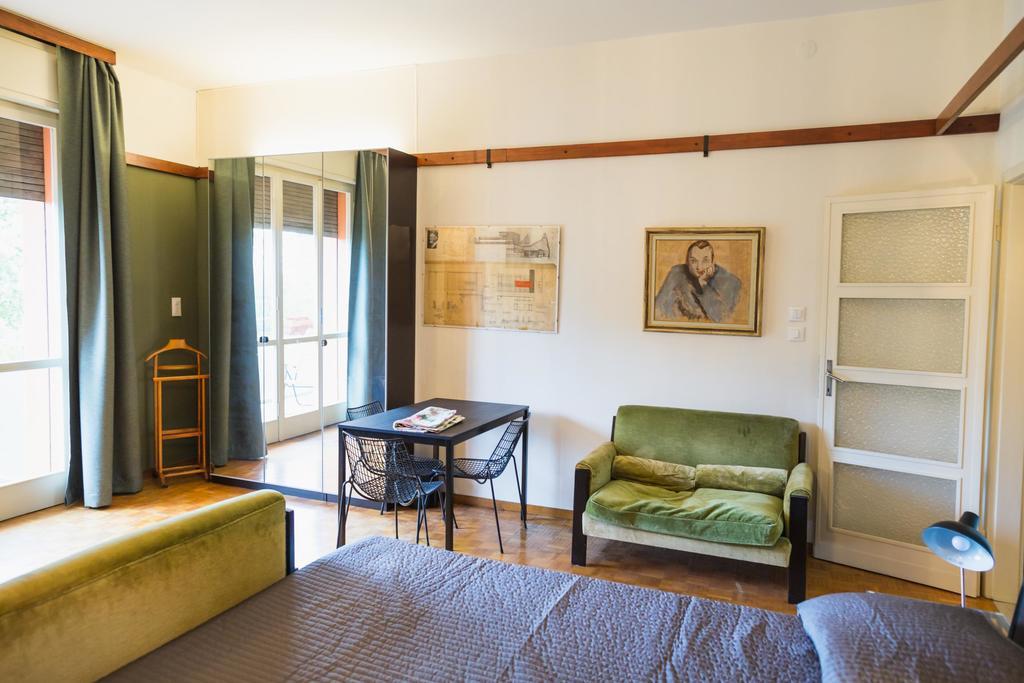 볼로냐 Casa Magda 아파트 외부 사진