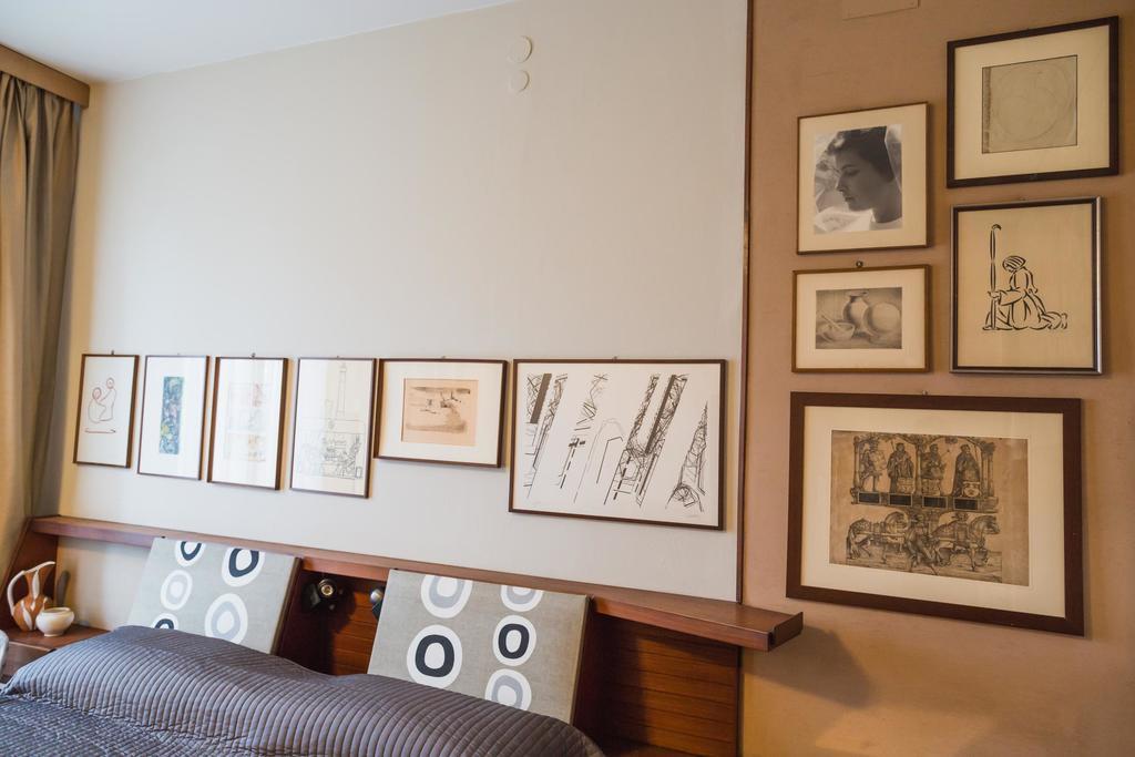볼로냐 Casa Magda 아파트 외부 사진