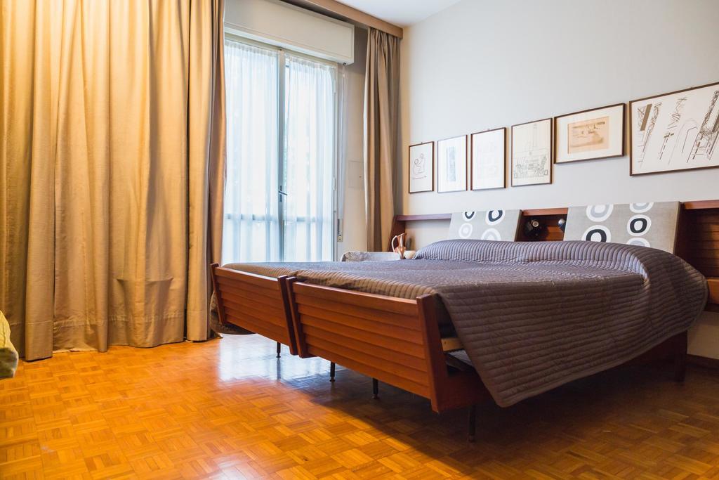 볼로냐 Casa Magda 아파트 외부 사진