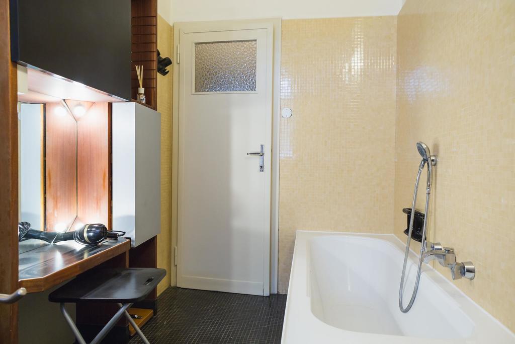 볼로냐 Casa Magda 아파트 외부 사진
