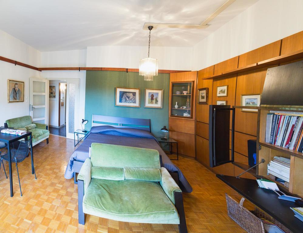 볼로냐 Casa Magda 아파트 외부 사진