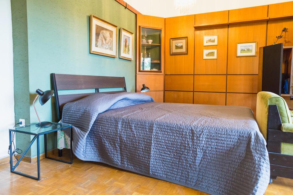 볼로냐 Casa Magda 아파트 외부 사진