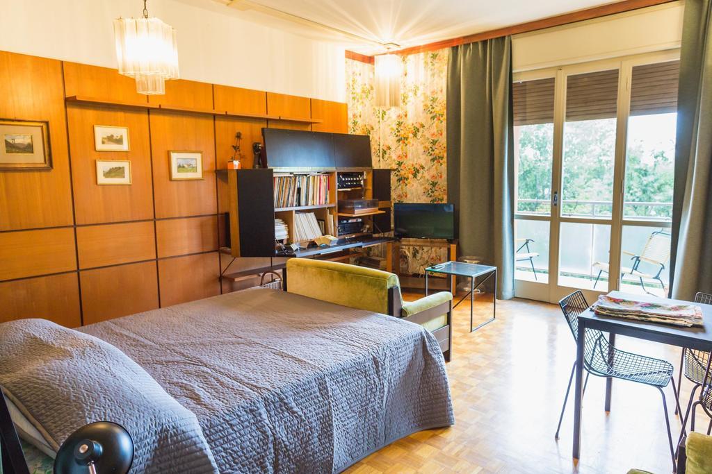 볼로냐 Casa Magda 아파트 외부 사진