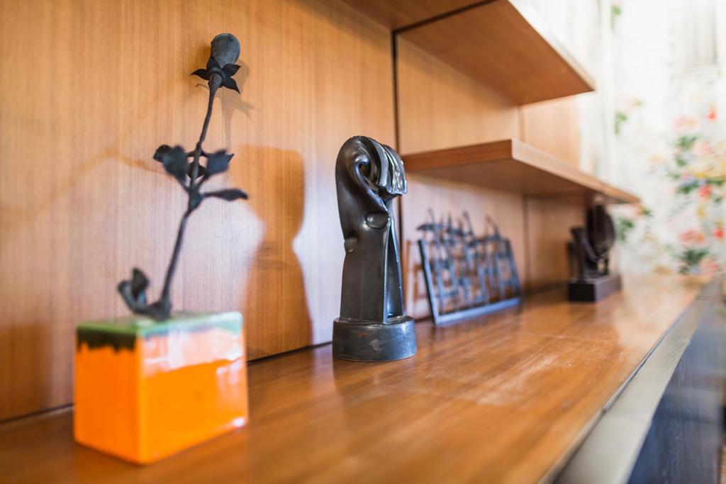 볼로냐 Casa Magda 아파트 외부 사진