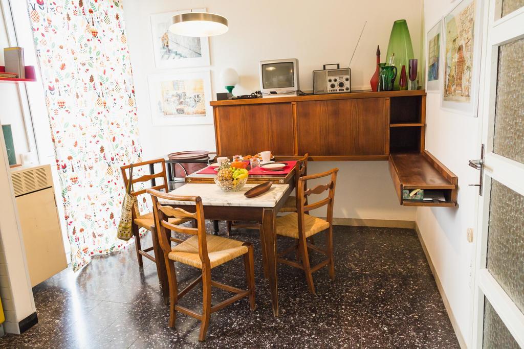 볼로냐 Casa Magda 아파트 외부 사진