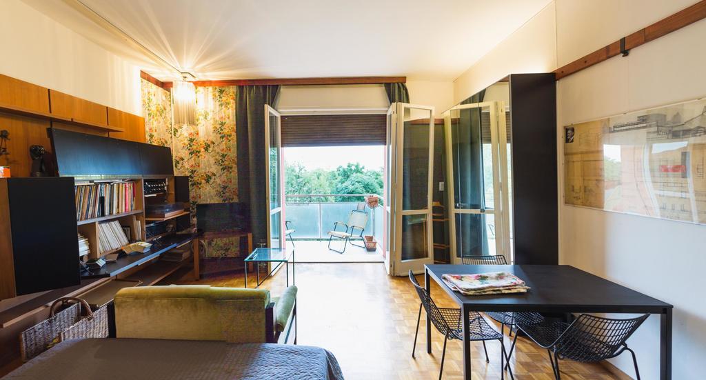 볼로냐 Casa Magda 아파트 외부 사진