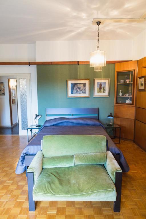 볼로냐 Casa Magda 아파트 외부 사진