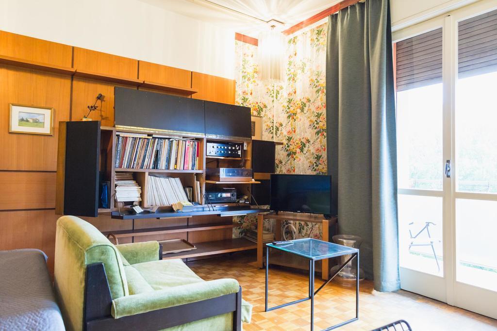 볼로냐 Casa Magda 아파트 외부 사진