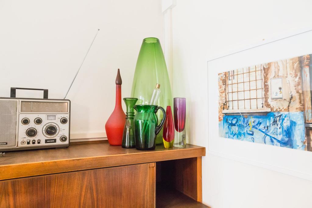 볼로냐 Casa Magda 아파트 외부 사진