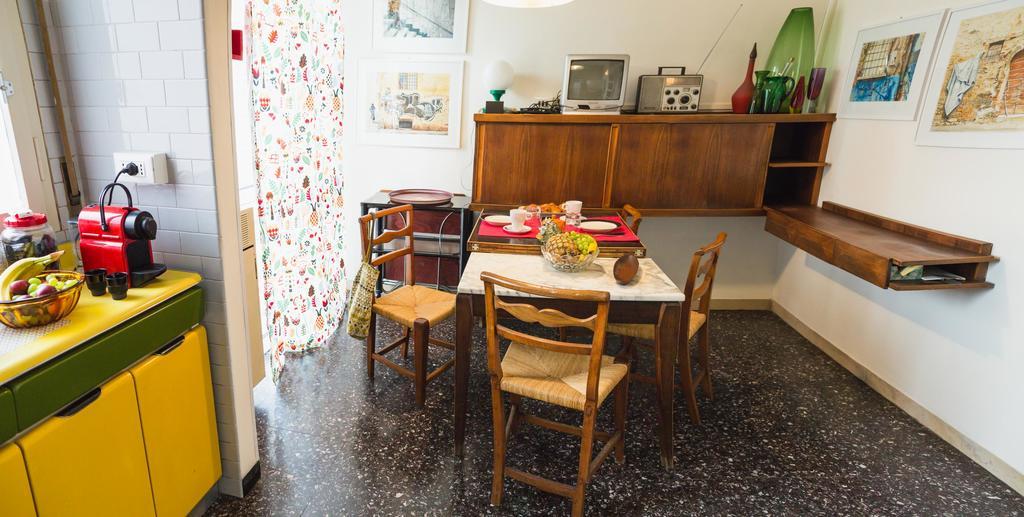 볼로냐 Casa Magda 아파트 외부 사진