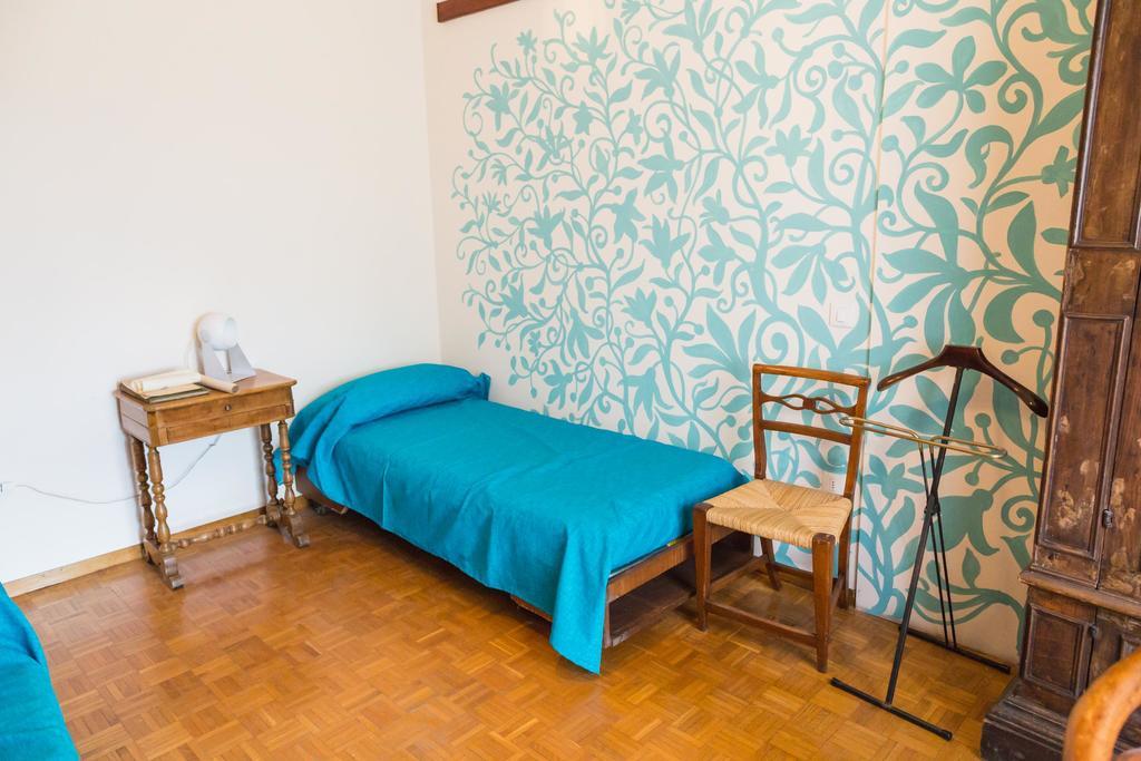 볼로냐 Casa Magda 아파트 외부 사진