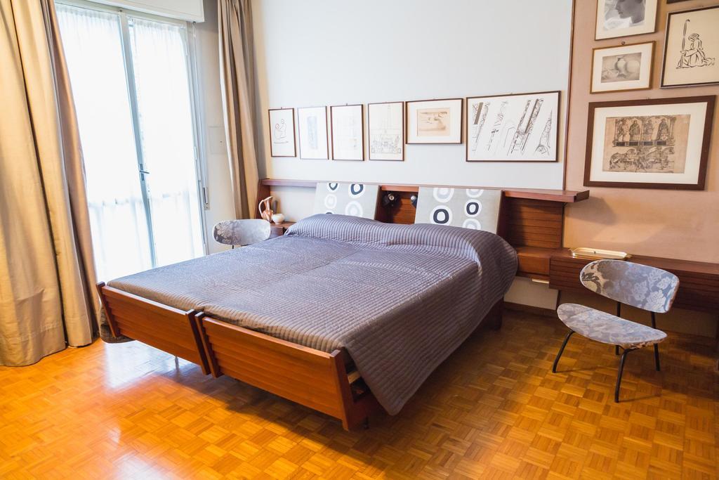 볼로냐 Casa Magda 아파트 외부 사진