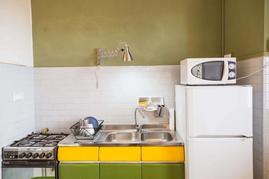 볼로냐 Casa Magda 아파트 외부 사진