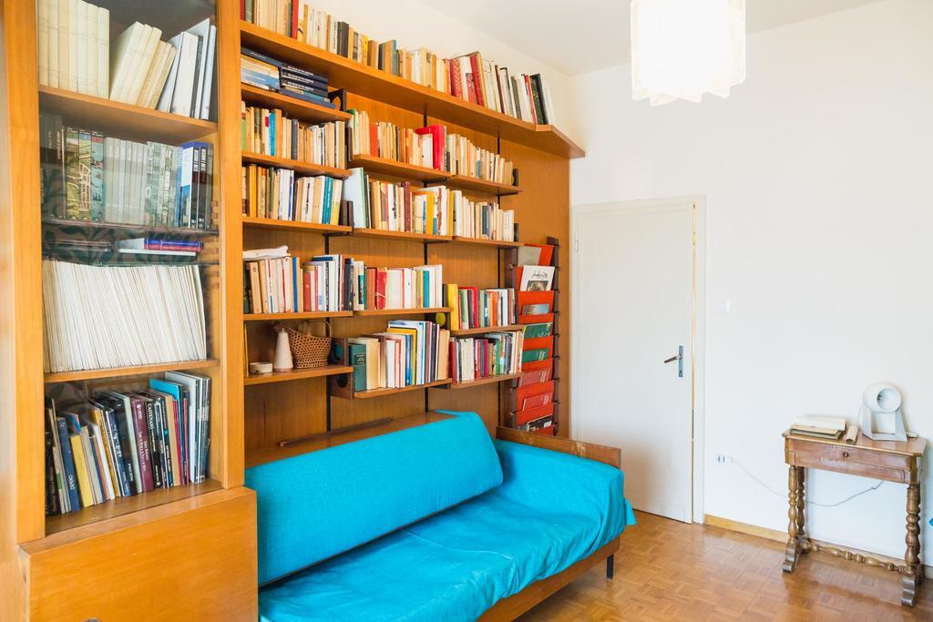 볼로냐 Casa Magda 아파트 외부 사진