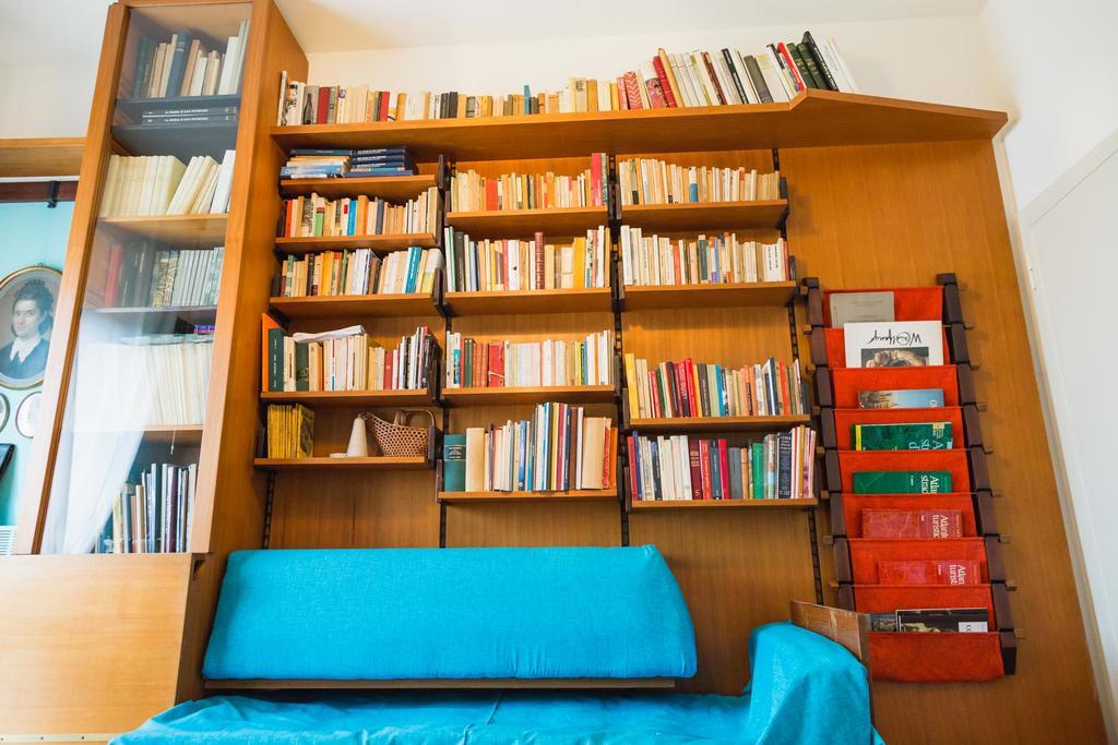 볼로냐 Casa Magda 아파트 외부 사진