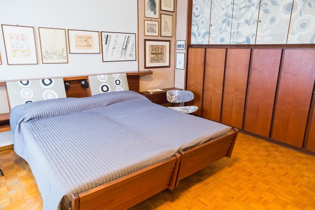 볼로냐 Casa Magda 아파트 외부 사진