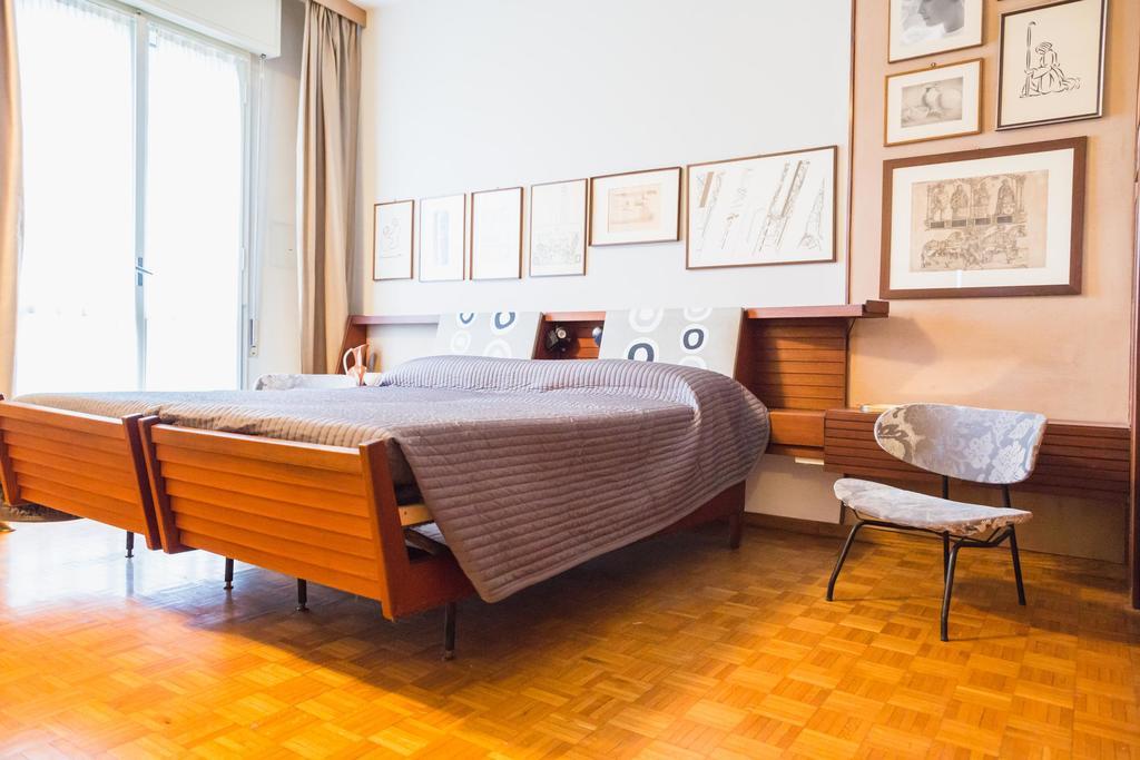 볼로냐 Casa Magda 아파트 외부 사진