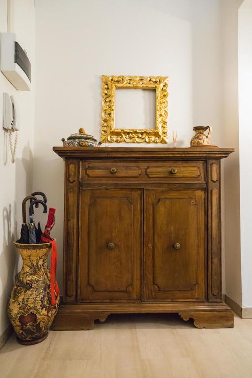 볼로냐 Casa Magda 아파트 외부 사진